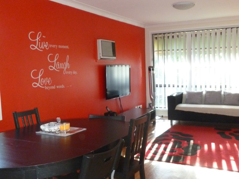 25 Woldhuis Street, Quakers Hill NSW 2763