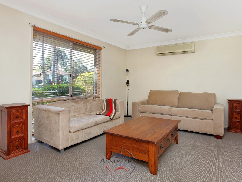 7 Kennington Avenue, Quakers Hill NSW 2763
