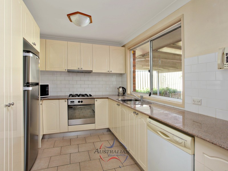 7 Kennington Avenue, Quakers Hill NSW 2763