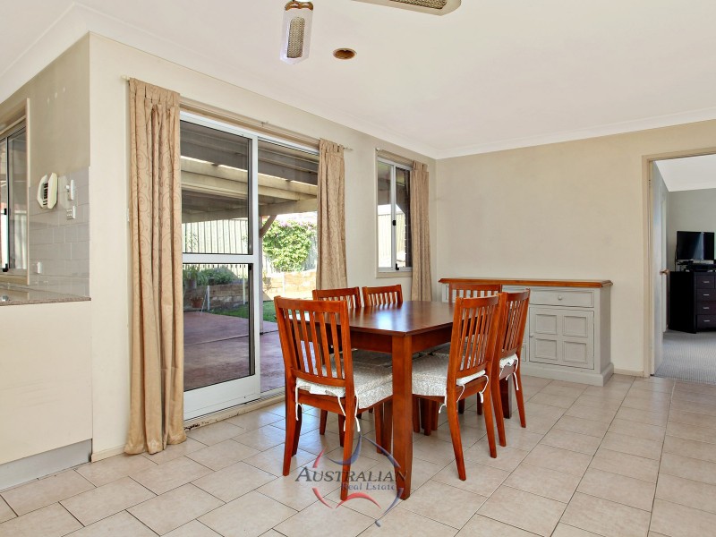 7 Kennington Avenue, Quakers Hill NSW 2763