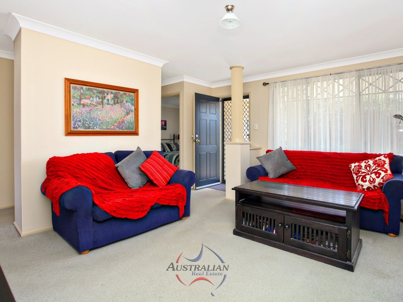 4 Orchid Court, Quakers Hill NSW 2763