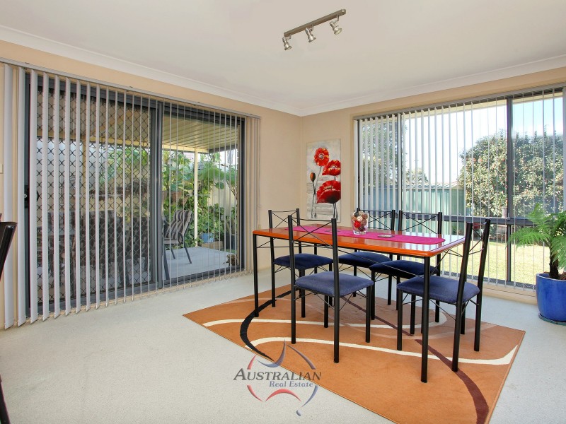 4 Orchid Court, Quakers Hill NSW 2763
