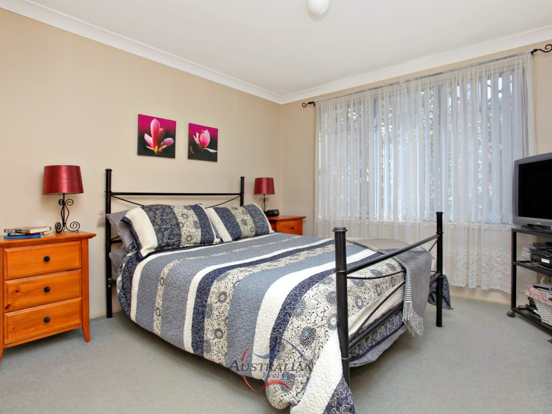 4 Orchid Court, Quakers Hill NSW 2763