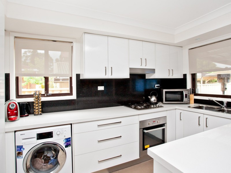 22 Cowper Circle, Quakers Hill NSW 2763