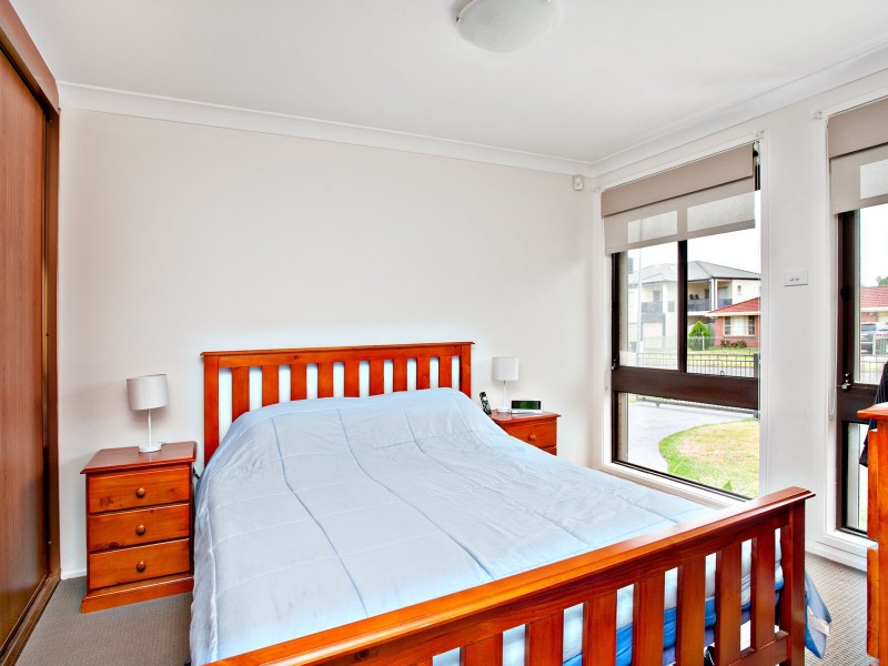 22 Cowper Circle, Quakers Hill NSW 2763