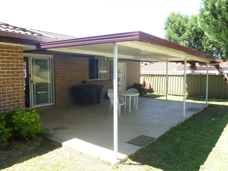 13 Calandra Avenue, Quakers Hill NSW 2763