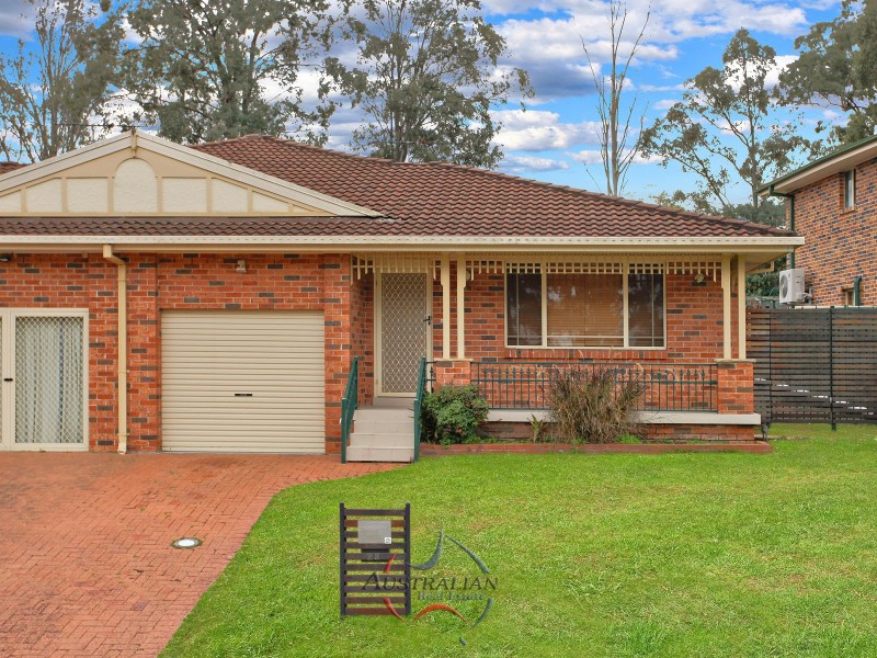 23 Sampson Crescent, Quakers Hill NSW 2763