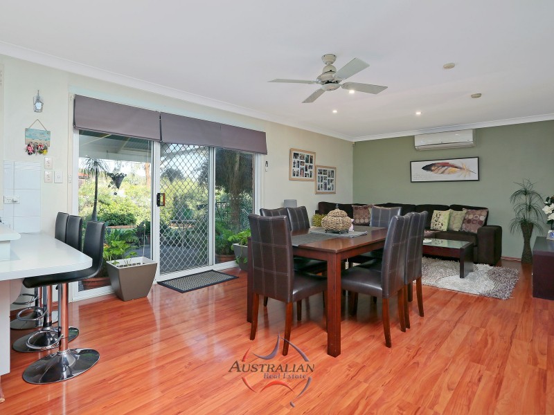 31 Prescott Circuit, Quakers Hill NSW 2763