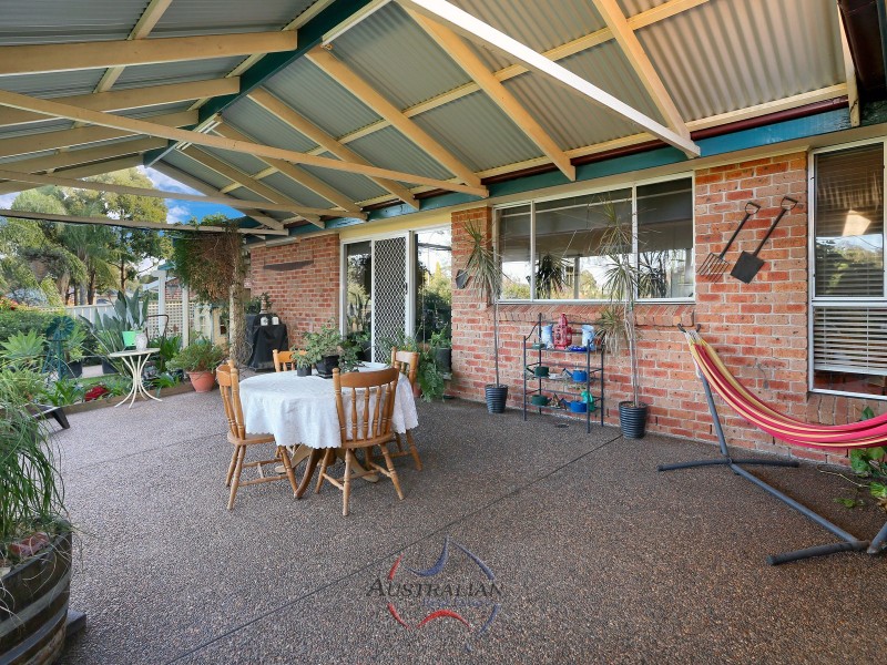 31 Prescott Circuit, Quakers Hill NSW 2763