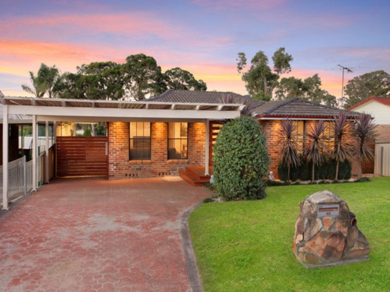 68 Tambaroora Crescent, Marayong NSW 2148