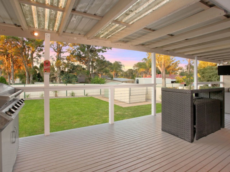 68 Tambaroora Crescent, Marayong NSW 2148