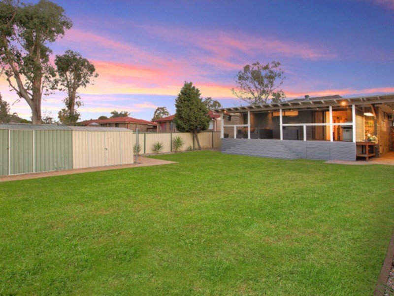 68 Tambaroora Crescent, Marayong NSW 2148
