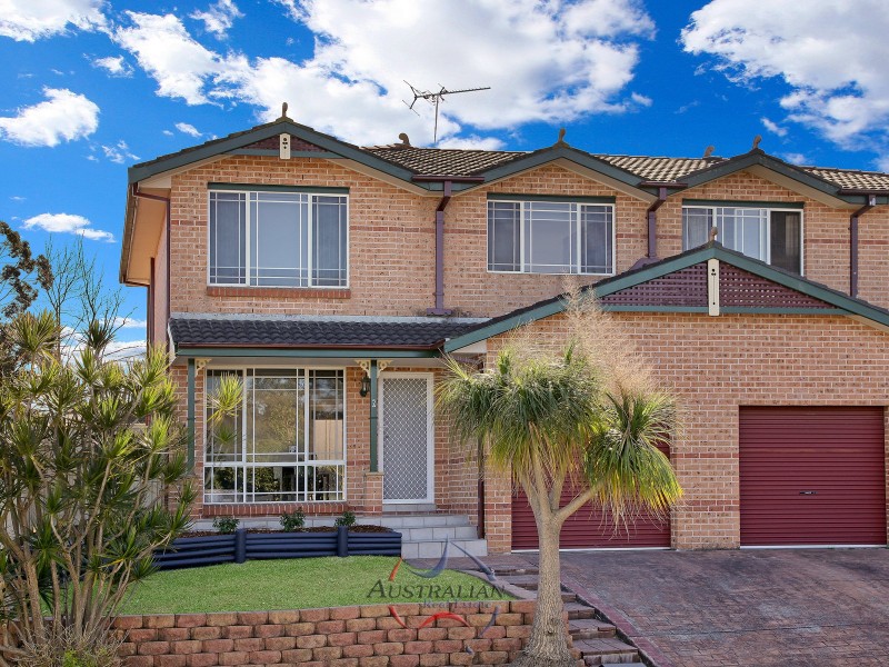 5a Roxby Grove, Quakers Hill NSW 2763