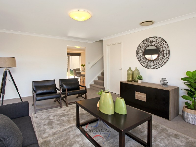 5a Roxby Grove, Quakers Hill NSW 2763