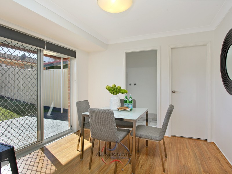 5a Roxby Grove, Quakers Hill NSW 2763