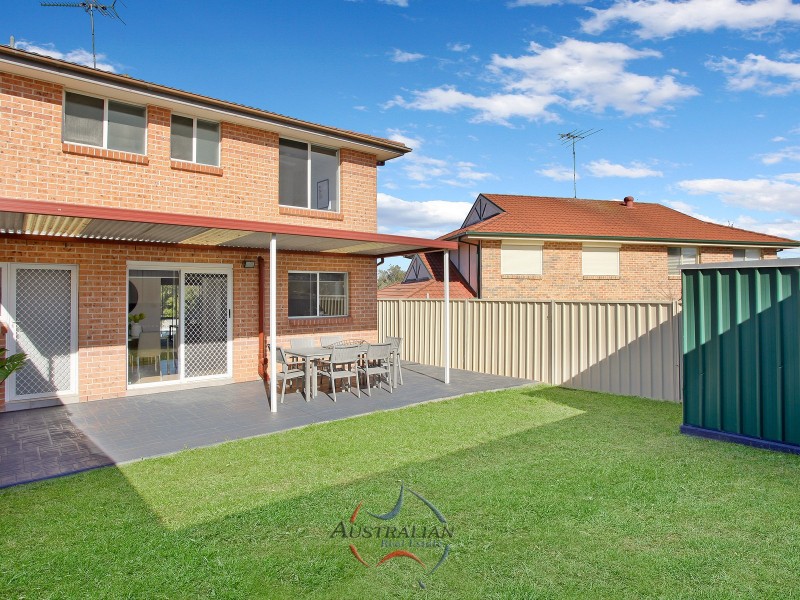 5a Roxby Grove, Quakers Hill NSW 2763