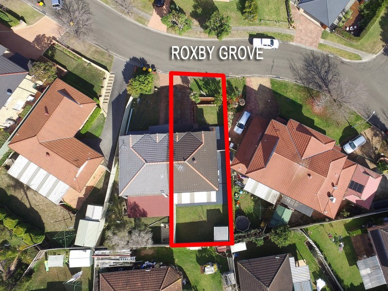 5a Roxby Grove, Quakers Hill NSW 2763