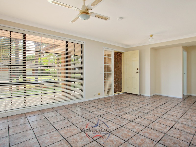 26 Muccillo Street, Quakers Hill NSW 2763