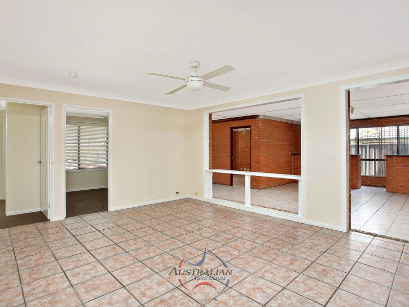 26 Muccillo Street, Quakers Hill NSW 2763