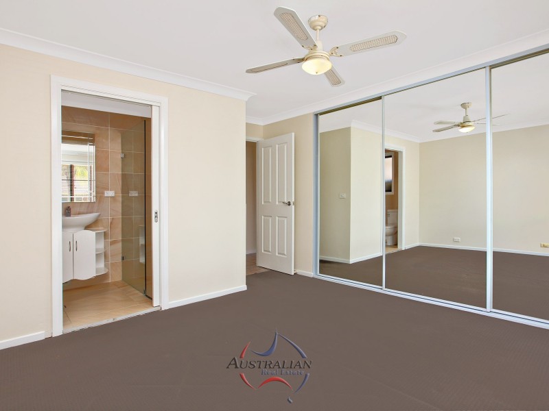 26 Muccillo Street, Quakers Hill NSW 2763