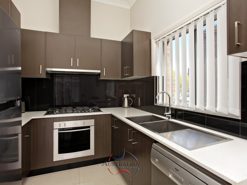 3/21 Alamar Crescent, Quakers Hill NSW 2763