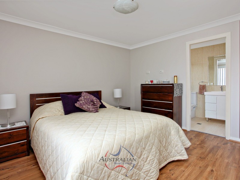 3/21 Alamar Crescent, Quakers Hill NSW 2763