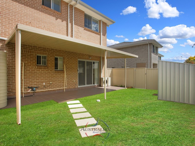 3/21 Alamar Crescent, Quakers Hill NSW 2763