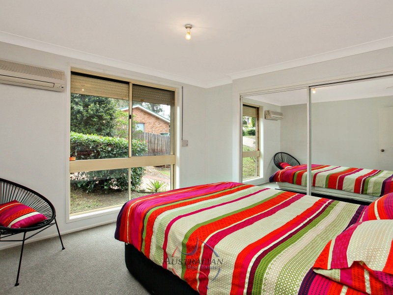 6 Fort Place, Quakers Hill NSW 2763