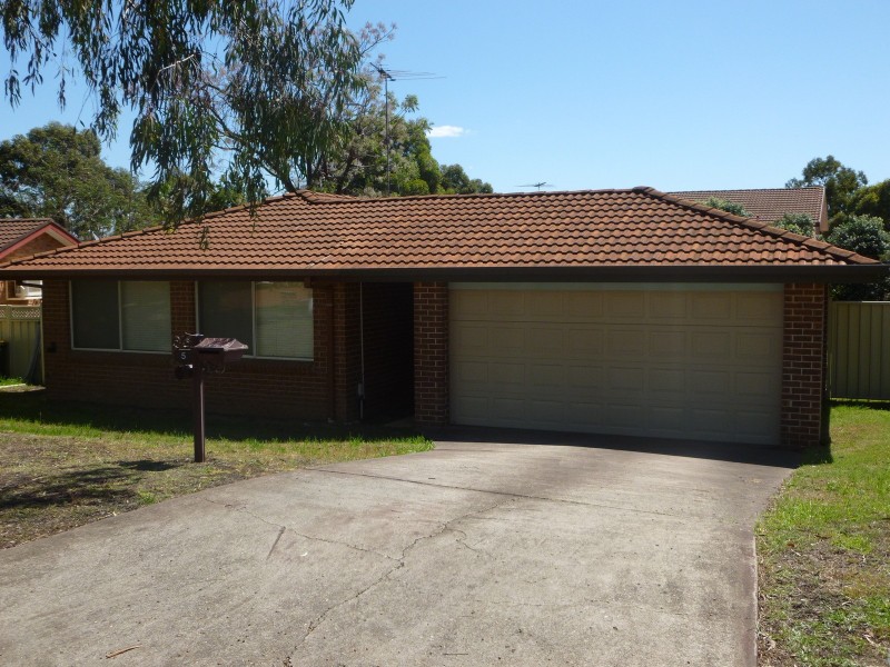5 Erna Place, Quakers Hill NSW 2763