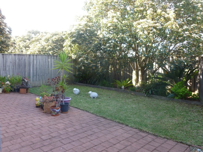 6/2 Blend Place, Woodcroft NSW 2767