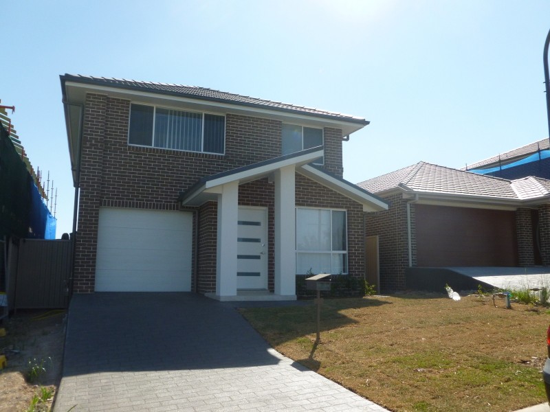Lot 135 Bolin Street, Schofields NSW 2762