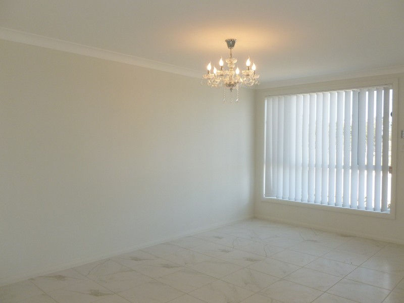 Lot 135 Bolin Street, Schofields NSW 2762