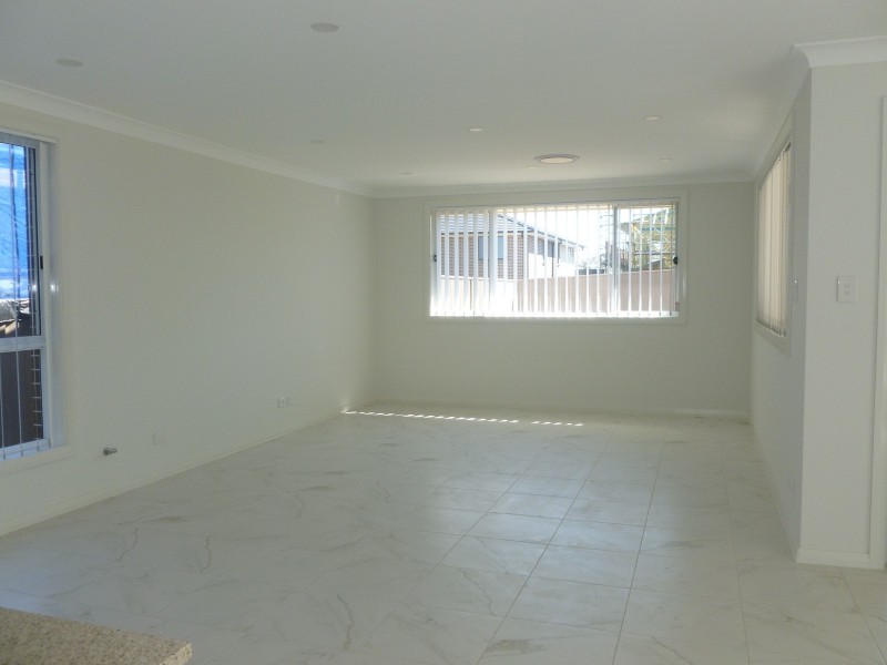 Lot 135 Bolin Street, Schofields NSW 2762