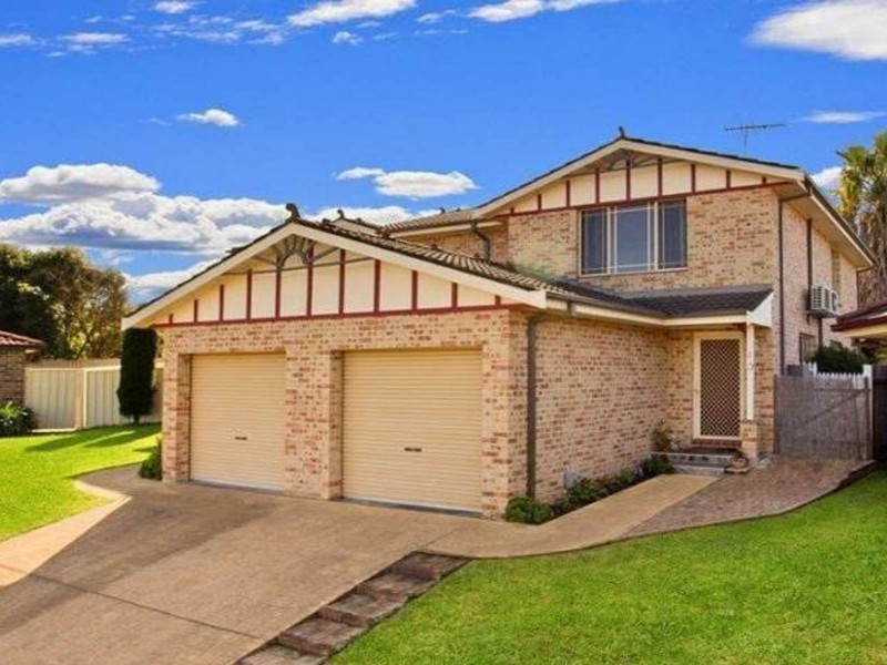 2/18 Refalo Place, Quakers Hill NSW 2763