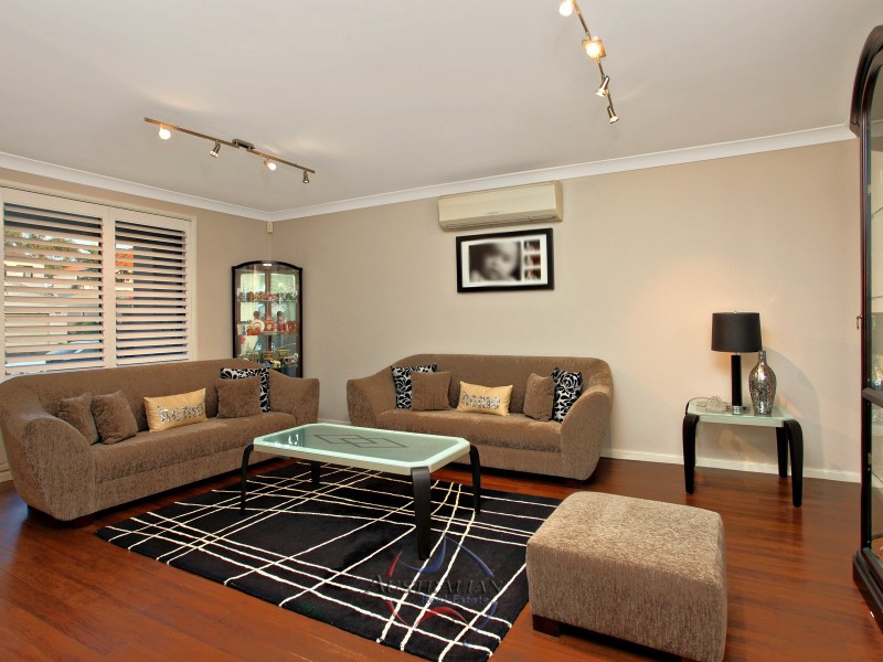 11 Hamlin Street, Quakers Hill NSW 2763