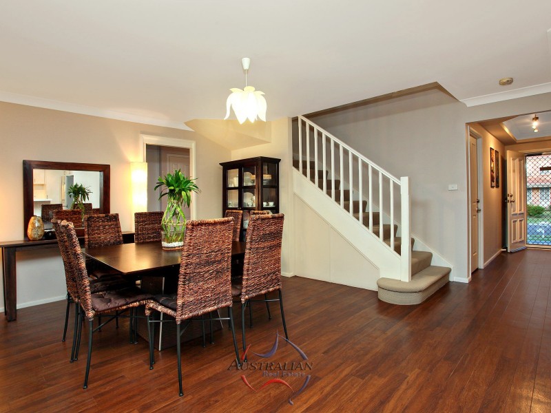 11 Hamlin Street, Quakers Hill NSW 2763