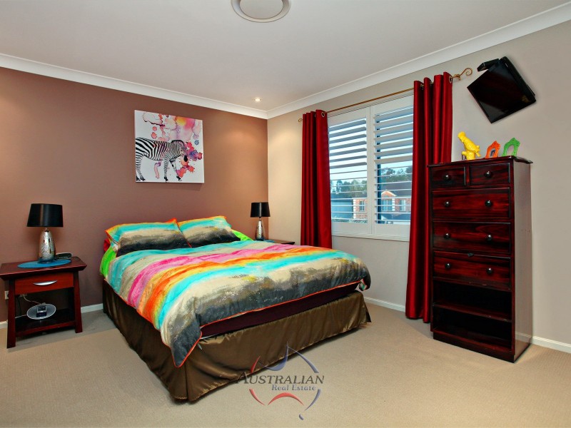 11 Hamlin Street, Quakers Hill NSW 2763