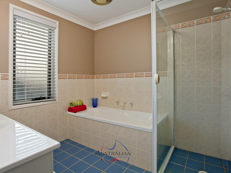 11 Hamlin Street, Quakers Hill NSW 2763