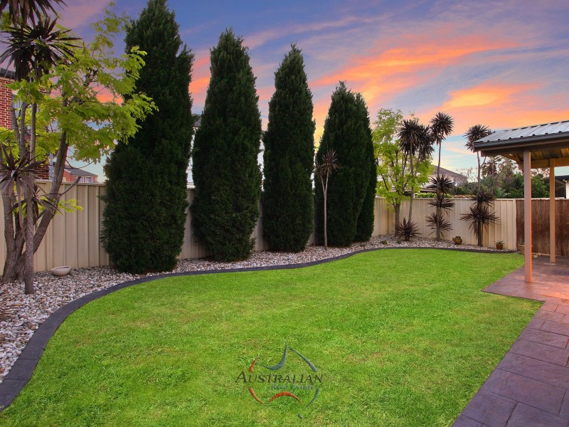 11 Hamlin Street, Quakers Hill NSW 2763