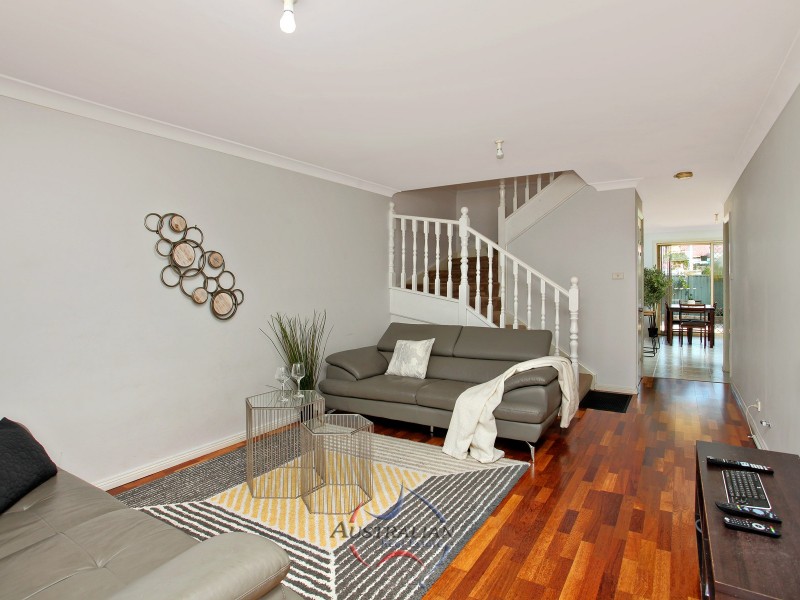 6/9 Stanbury Place, Quakers Hill NSW 2763