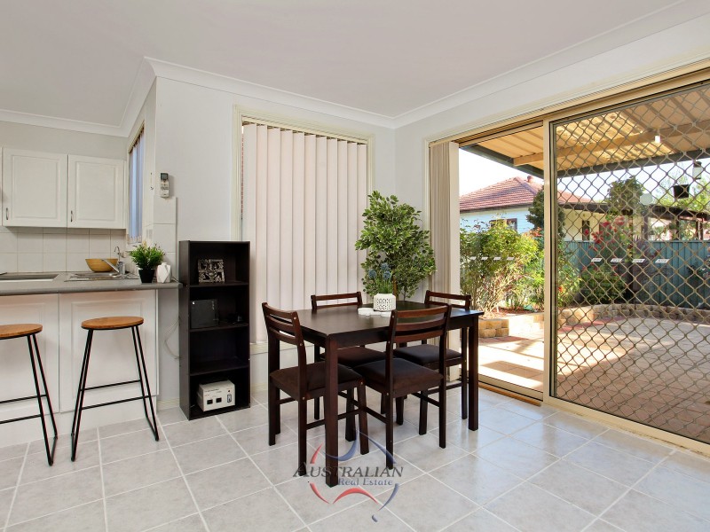 6/9 Stanbury Place, Quakers Hill NSW 2763