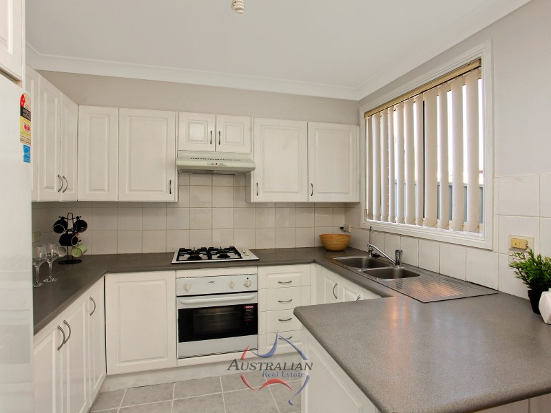 6/9 Stanbury Place, Quakers Hill NSW 2763