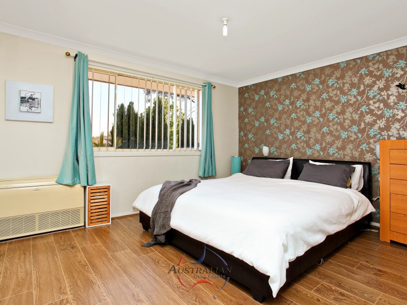 6/9 Stanbury Place, Quakers Hill NSW 2763