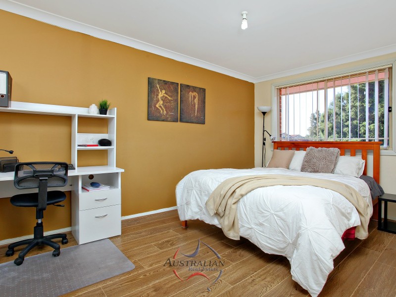 6/9 Stanbury Place, Quakers Hill NSW 2763