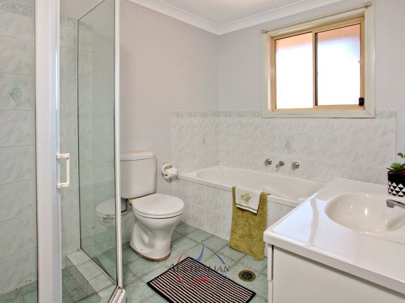 6/9 Stanbury Place, Quakers Hill NSW 2763