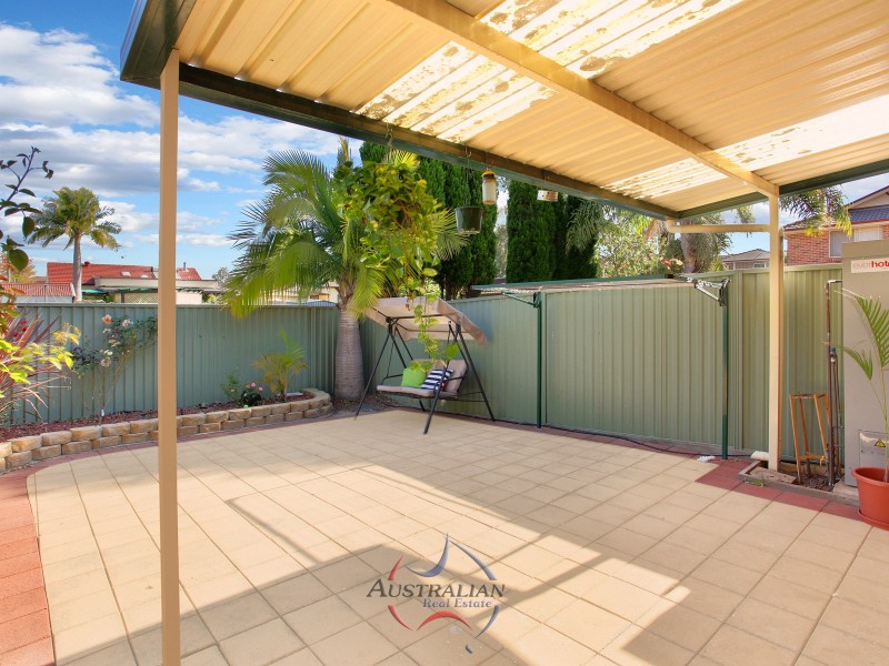 6/9 Stanbury Place, Quakers Hill NSW 2763