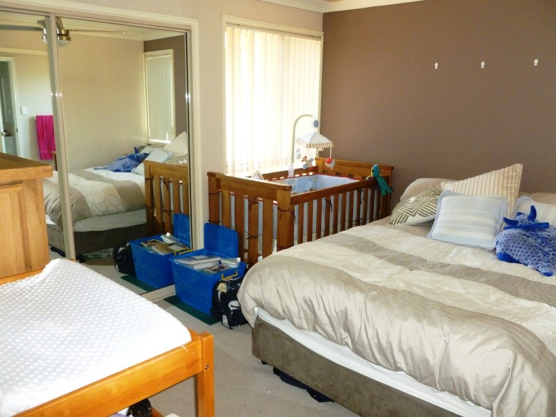 38 Unicombe Crescent, Oakhurst NSW 2761