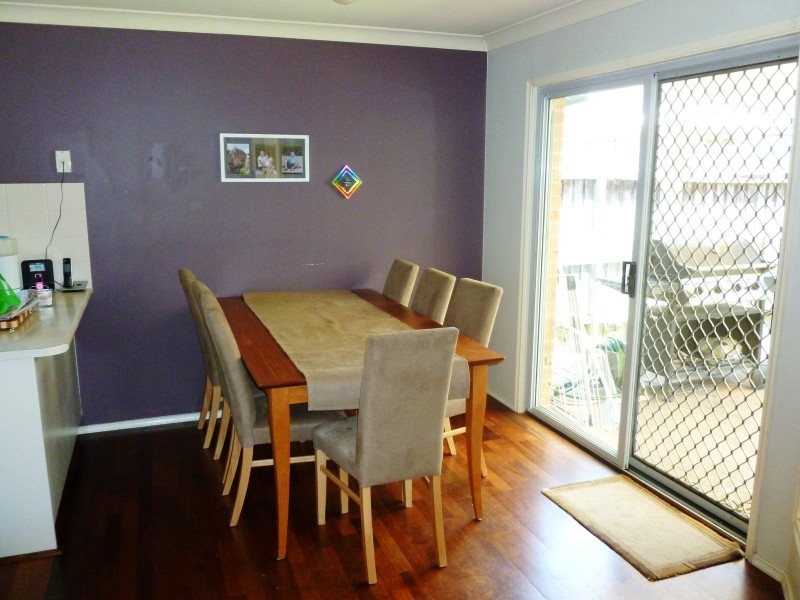 38 Unicombe Crescent, Oakhurst NSW 2761