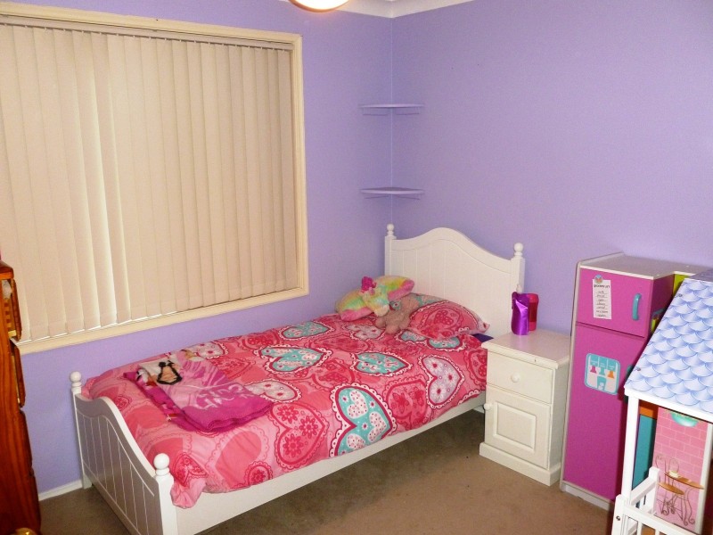 38 Unicombe Crescent, Oakhurst NSW 2761