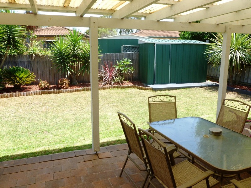 38 Unicombe Crescent, Oakhurst NSW 2761